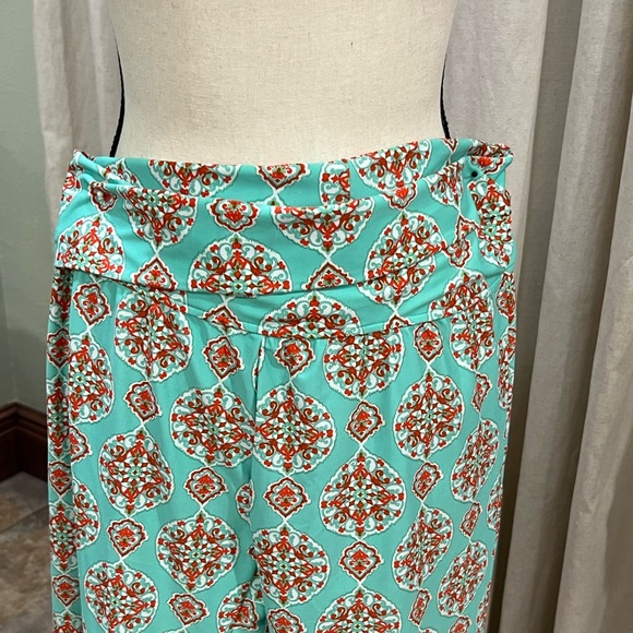 CABANA LIFE Pants Size 14 - Picture 3 of 10